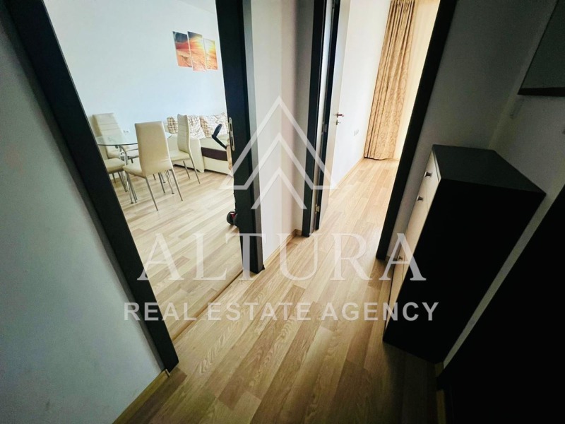 Продава 2-СТАЕН, гр. Свети Влас, област Бургас, снимка 5 - Апартаменти - 52827013