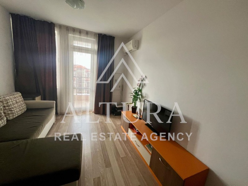 Продава 2-СТАЕН, гр. Свети Влас, област Бургас, снимка 2 - Апартаменти - 52827013