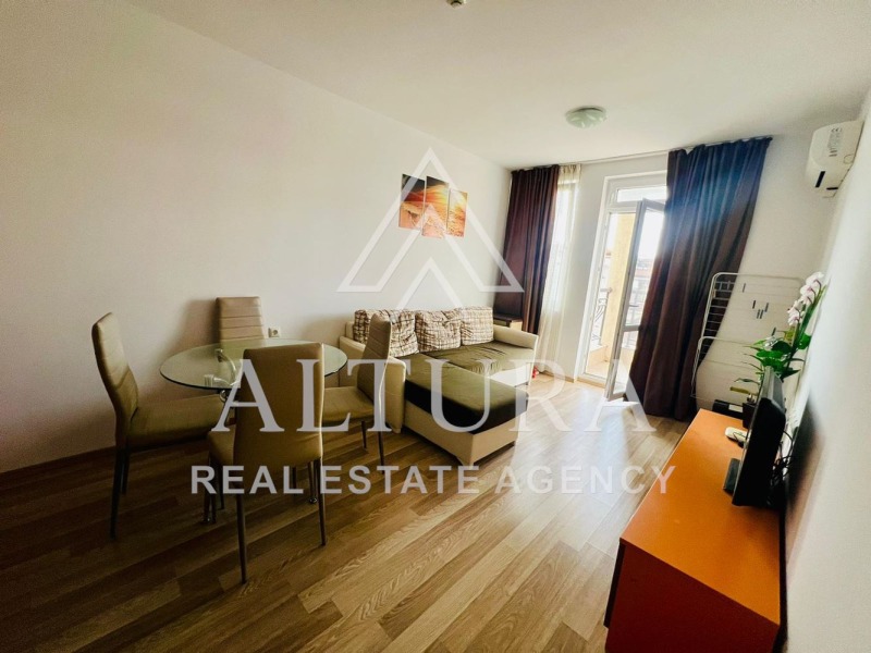 Продава 2-СТАЕН, гр. Свети Влас, област Бургас, снимка 3 - Апартаменти - 52827013