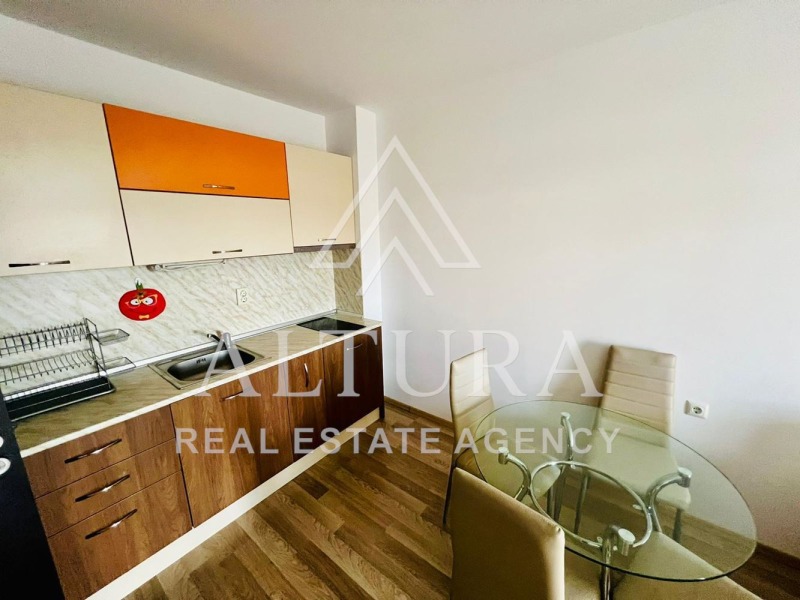 Продава 2-СТАЕН, гр. Свети Влас, област Бургас, снимка 4 - Апартаменти - 52827013