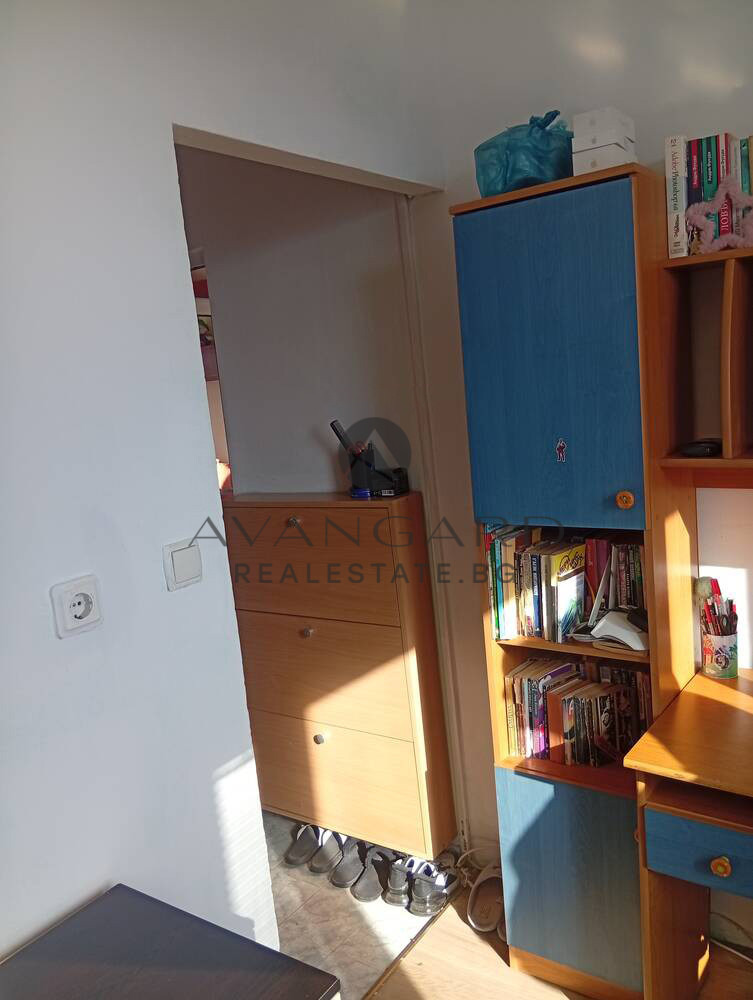 Продава 2-СТАЕН, гр. Пловдив, Коматево, снимка 4 - Апартаменти - 53538986