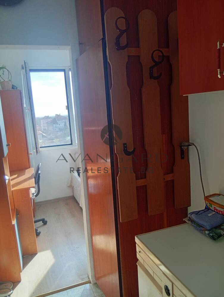 Продава 2-СТАЕН, гр. Пловдив, Коматево, снимка 8 - Апартаменти - 53538986