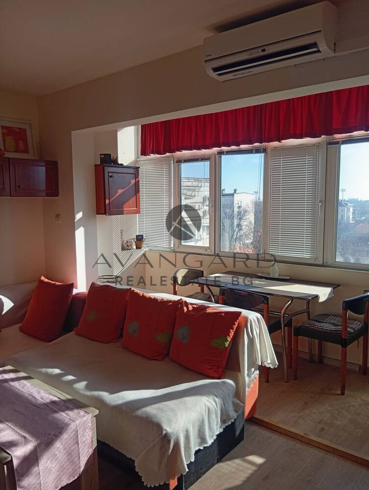 Продава 2-СТАЕН, гр. Пловдив, Коматево