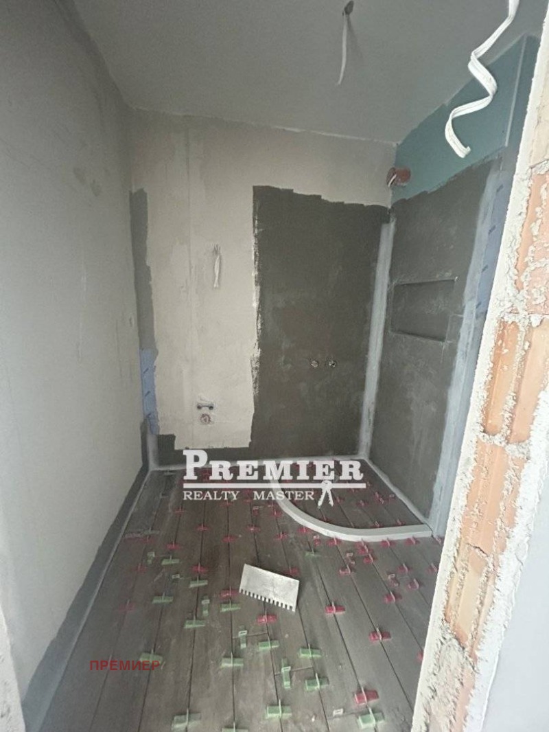 Продава 2-СТАЕН, гр. Поморие, област Бургас, снимка 8 - Апартаменти - 53046120