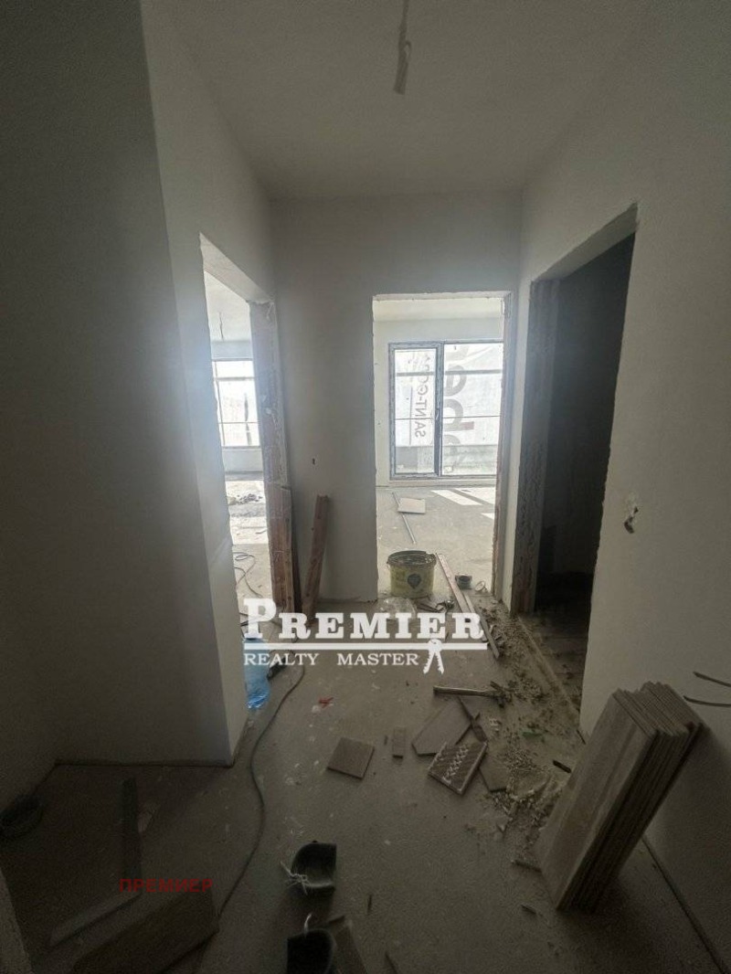 Продава 2-СТАЕН, гр. Поморие, област Бургас, снимка 2 - Апартаменти - 53046120