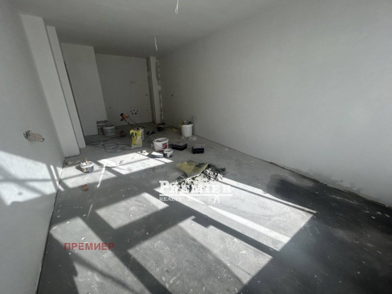 Продава 2-СТАЕН, гр. Поморие, област Бургас, снимка 6 - Апартаменти - 53046120