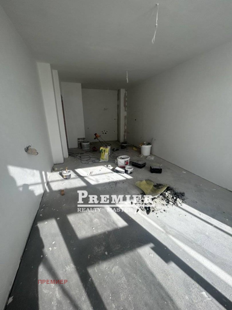 Продава 2-СТАЕН, гр. Поморие, област Бургас, снимка 4 - Апартаменти - 53046120