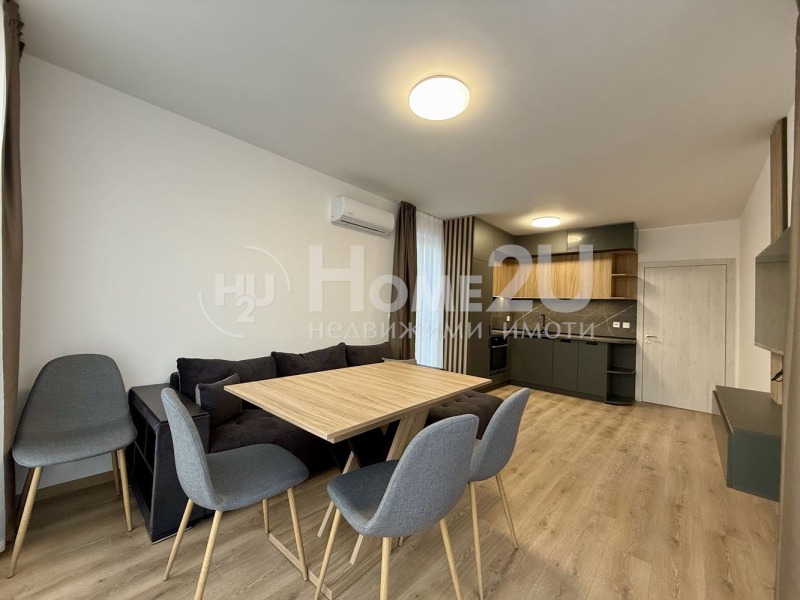 Продава 2-СТАЕН, гр. Варна, Възраждане 3, снимка 2 - Апартаменти - 53046212