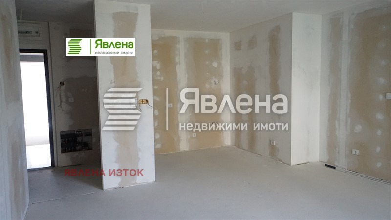 Продава 2-СТАЕН, гр. София, Изток, снимка 3 - Апартаменти - 53115215
