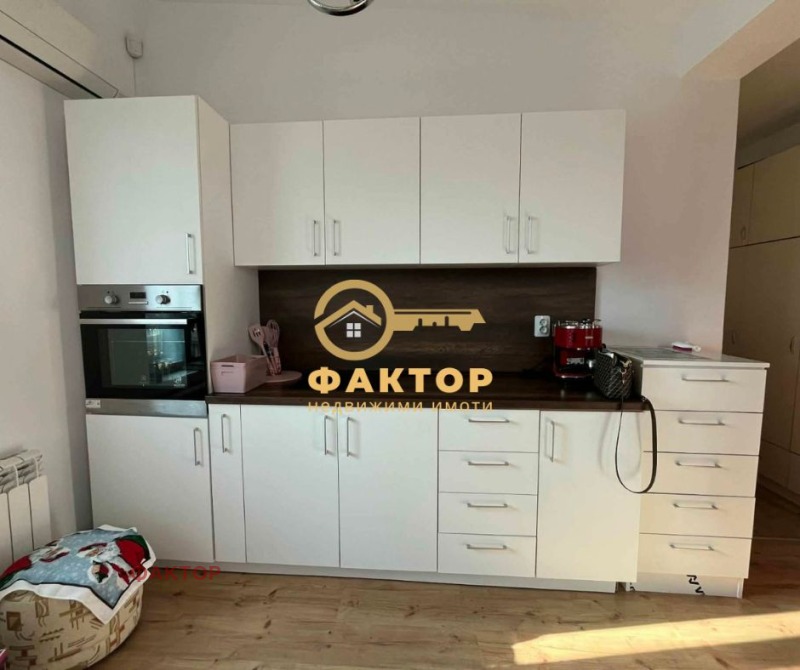 Продава 2-СТАЕН, гр. Пловдив, Център, снимка 3 - Апартаменти - 53173798