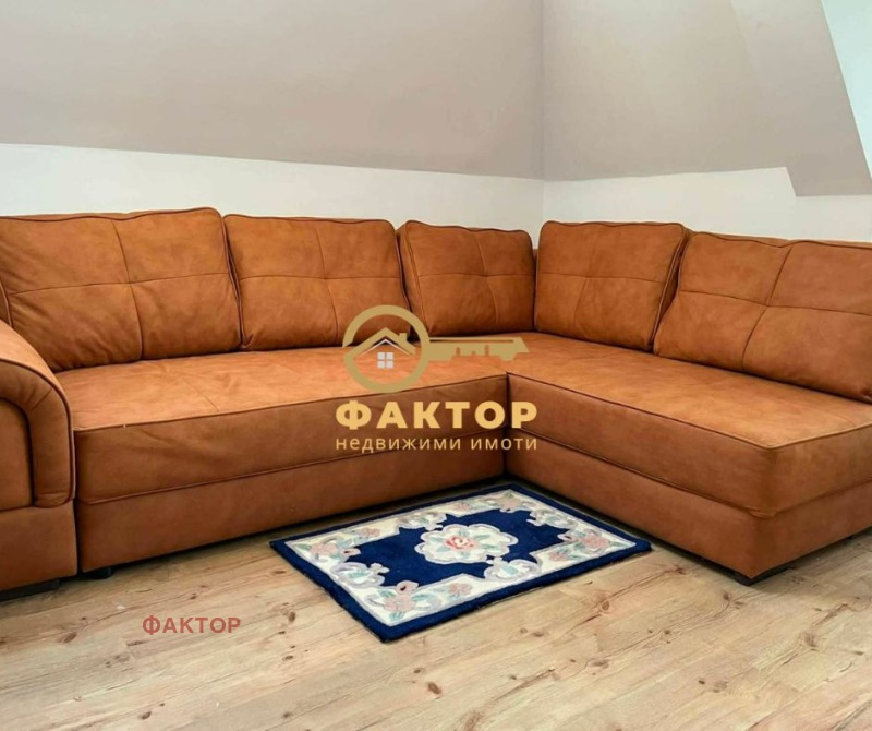 Продава 2-СТАЕН, гр. Пловдив, Център