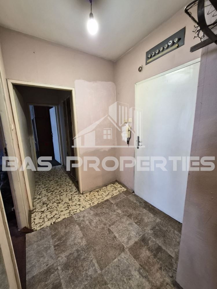 Продава 2-СТАЕН, гр. София, Илинден, снимка 15 - Апартаменти - 53647576