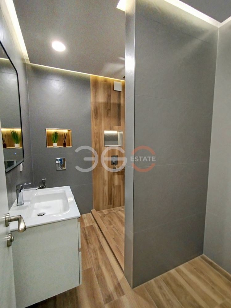Продава 2-СТАЕН, гр. Варна, Трошево, снимка 4 - Апартаменти - 54614712