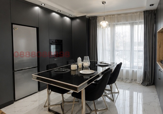 Продава 2-СТАЕН, гр. София, Бъкстон, снимка 2 - Апартаменти - 55061450