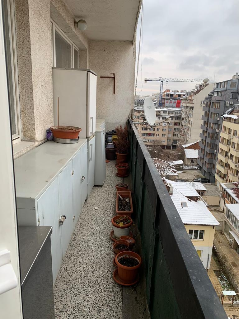 Продава 3-СТАЕН, гр. София, Борово, снимка 14 - Апартаменти - 55041404