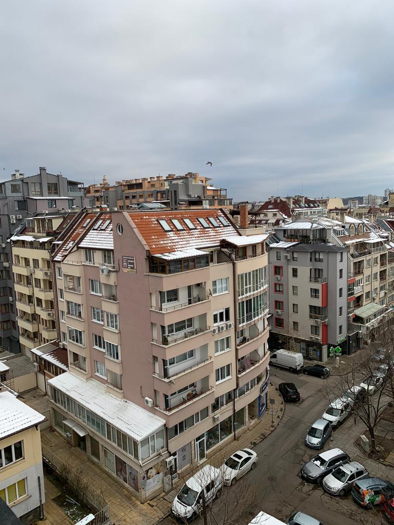 Продава 3-СТАЕН, гр. София, Борово, снимка 16 - Апартаменти - 55041404