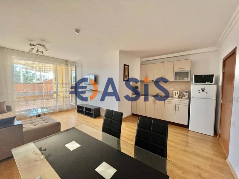 Продава  3-стаен, област Бургас, к.к. Слънчев бряг •  110 000 EUR • ID 45195708 — holmes.bg - [1] 