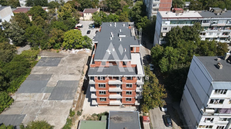 Myytävänä  2 makuuhuonetta Pleven , Storgozija , 94 neliömetriä | 67167722 - kuva [9]