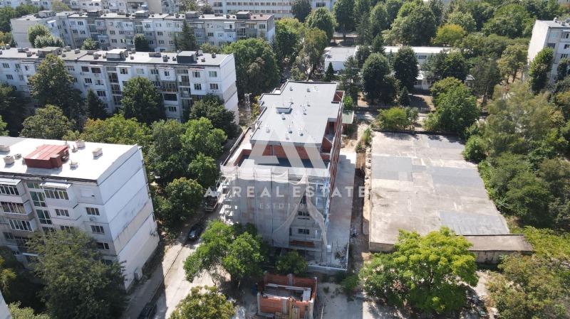 Myytävänä  2 makuuhuonetta Pleven , Storgozija , 94 neliömetriä | 67167722 - kuva [5]