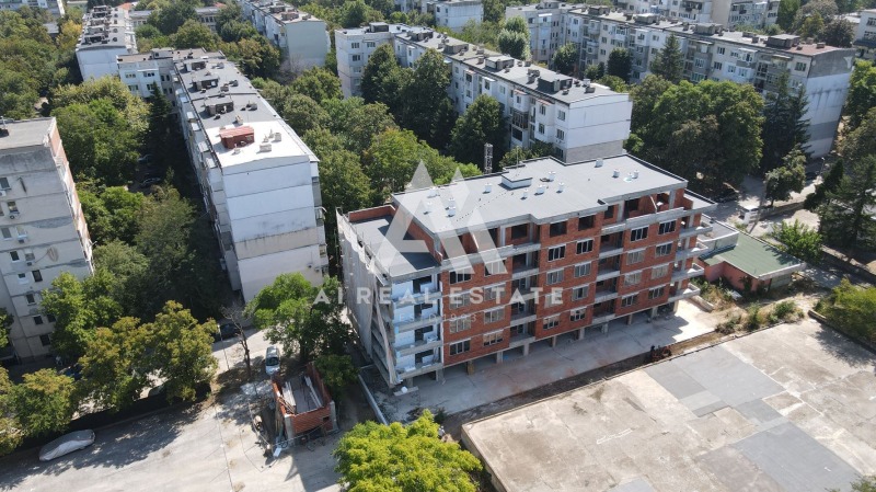 Myytävänä  2 makuuhuonetta Pleven , Storgozija , 94 neliömetriä | 67167722 - kuva [4]