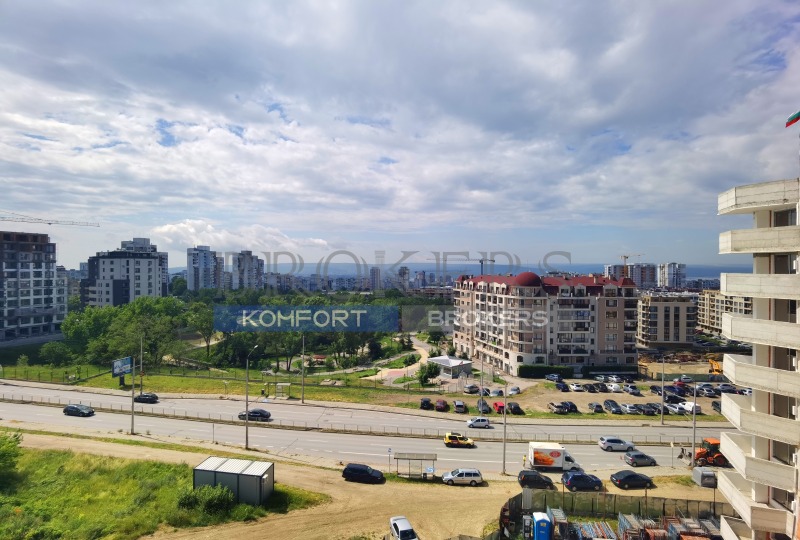 En venta  1 dormitorio Varna , Vazrazhdane 4 , 78 metros cuadrados | 30416083