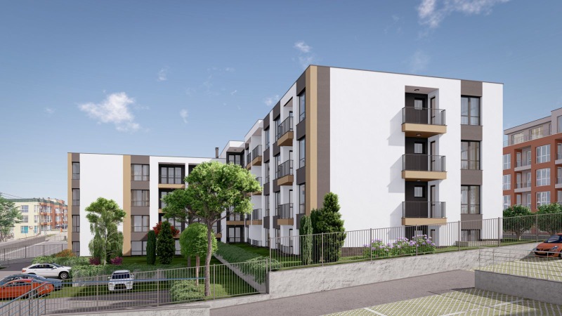 En venta  2 dormitorios Varna , Vazrazhdane 3 , 72 metros cuadrados | 24549991 - imagen [6]