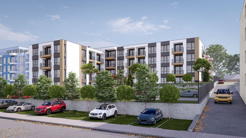 En venta  2 dormitorios Varna , Vazrazhdane 3 , 72 metros cuadrados | 24549991 - imagen [7]