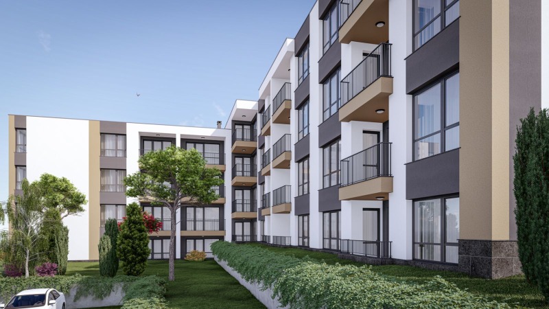 En venta  2 dormitorios Varna , Vazrazhdane 3 , 72 metros cuadrados | 24549991 - imagen [4]