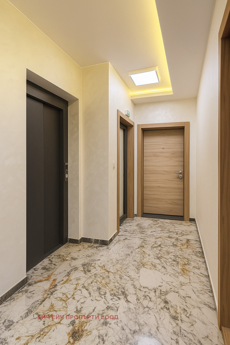 Myytävänä  2 makuuhuonetta Plovdiv , Zapaden , 121 neliömetriä | 76970967 - kuva [4]