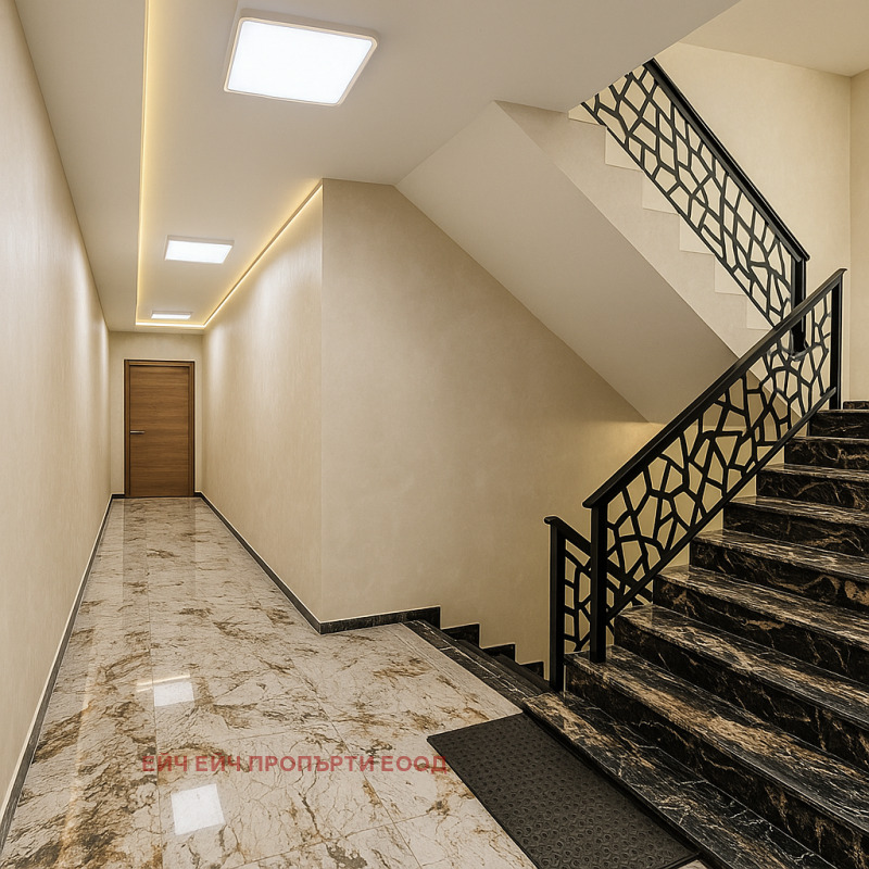 Myytävänä  2 makuuhuonetta Plovdiv , Zapaden , 121 neliömetriä | 76970967 - kuva [5]