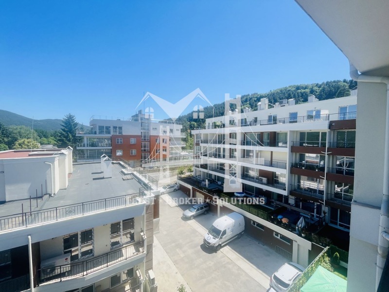 Satılık  2 yatak odası Sofia , Pançarevo , 127 metrekare | 75142221 - görüntü [8]