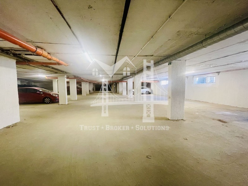 Satılık  2 yatak odası Sofia , Pançarevo , 127 metrekare | 75142221 - görüntü [17]
