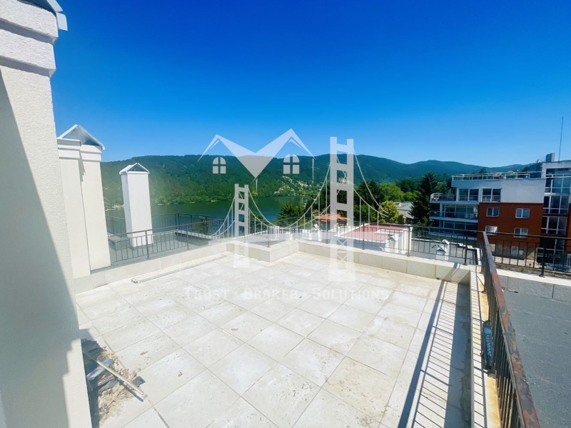Satılık  2 yatak odası Sofia , Pançarevo , 127 metrekare | 75142221 - görüntü [2]