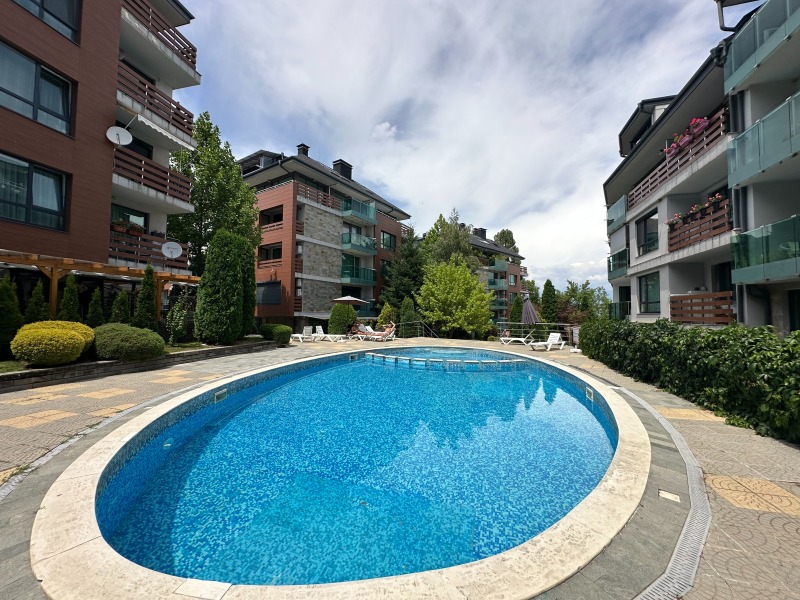 Zu verkaufen  2 Schlafzimmer Sofia , Bojana , 105 qm | 46495622 - Bild [10]