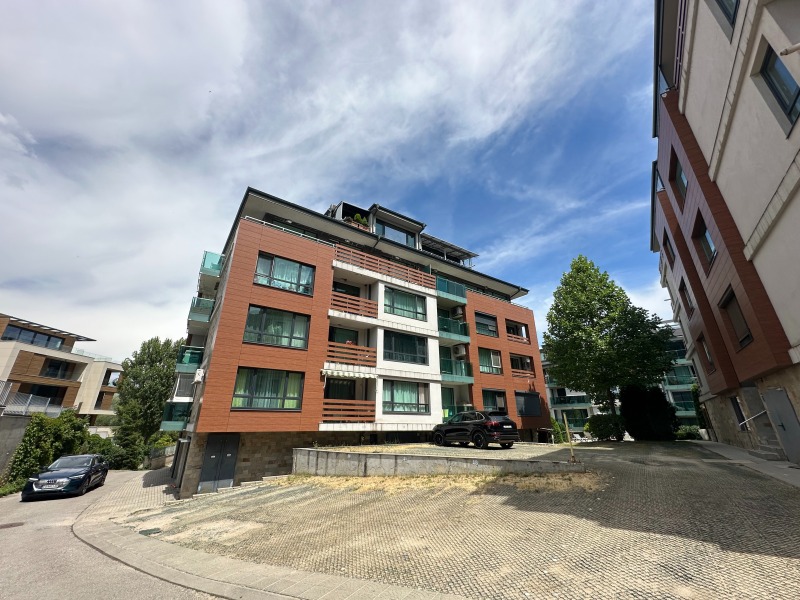 Zu verkaufen  2 Schlafzimmer Sofia , Bojana , 105 qm | 46495622 - Bild [2]