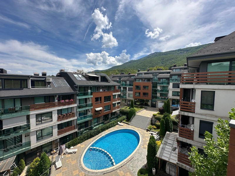 Zu verkaufen  2 Schlafzimmer Sofia , Bojana , 105 qm | 46495622