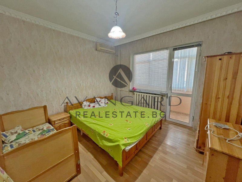 Продава 3-СТАЕН, гр. Пловдив, Изгрев, снимка 4 - Апартаменти - 52928751