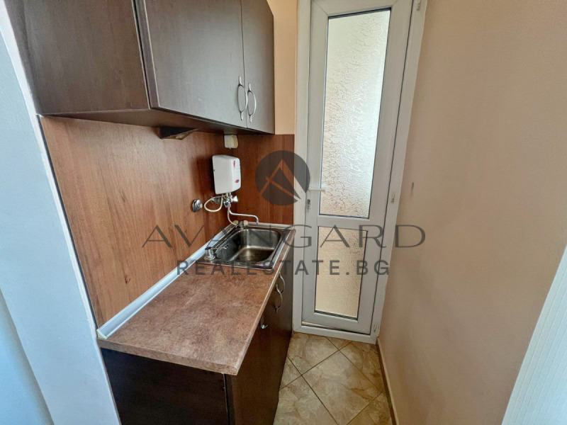 Продава 3-СТАЕН, гр. Пловдив, Изгрев, снимка 3 - Апартаменти - 52928751