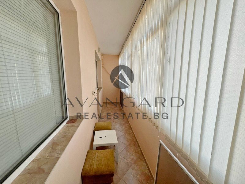 Продава 3-СТАЕН, гр. Пловдив, Изгрев, снимка 9 - Апартаменти - 52928751