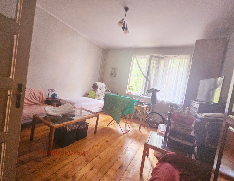 Продава 3-СТАЕН, гр. София, Център, снимка 6 - Апартаменти - 52961865