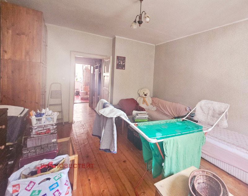 Продава 3-СТАЕН, гр. София, Център, снимка 5 - Апартаменти - 52961865