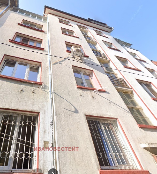 Продава 3-СТАЕН, гр. София, Център, снимка 16 - Апартаменти - 52961865