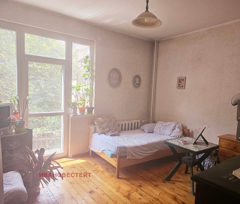 Продава 3-СТАЕН, гр. София, Център, снимка 3 - Апартаменти - 52961865