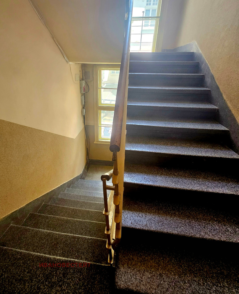 Продава 3-СТАЕН, гр. София, Център, снимка 14 - Апартаменти - 52961865