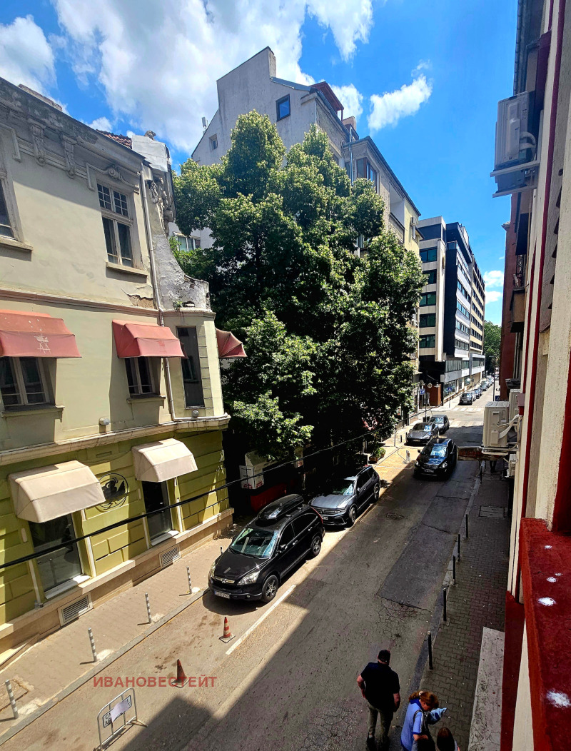 Продава 3-СТАЕН, гр. София, Център, снимка 13 - Апартаменти - 52961865