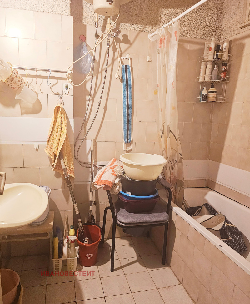 Продава 3-СТАЕН, гр. София, Център, снимка 9 - Апартаменти - 52961865