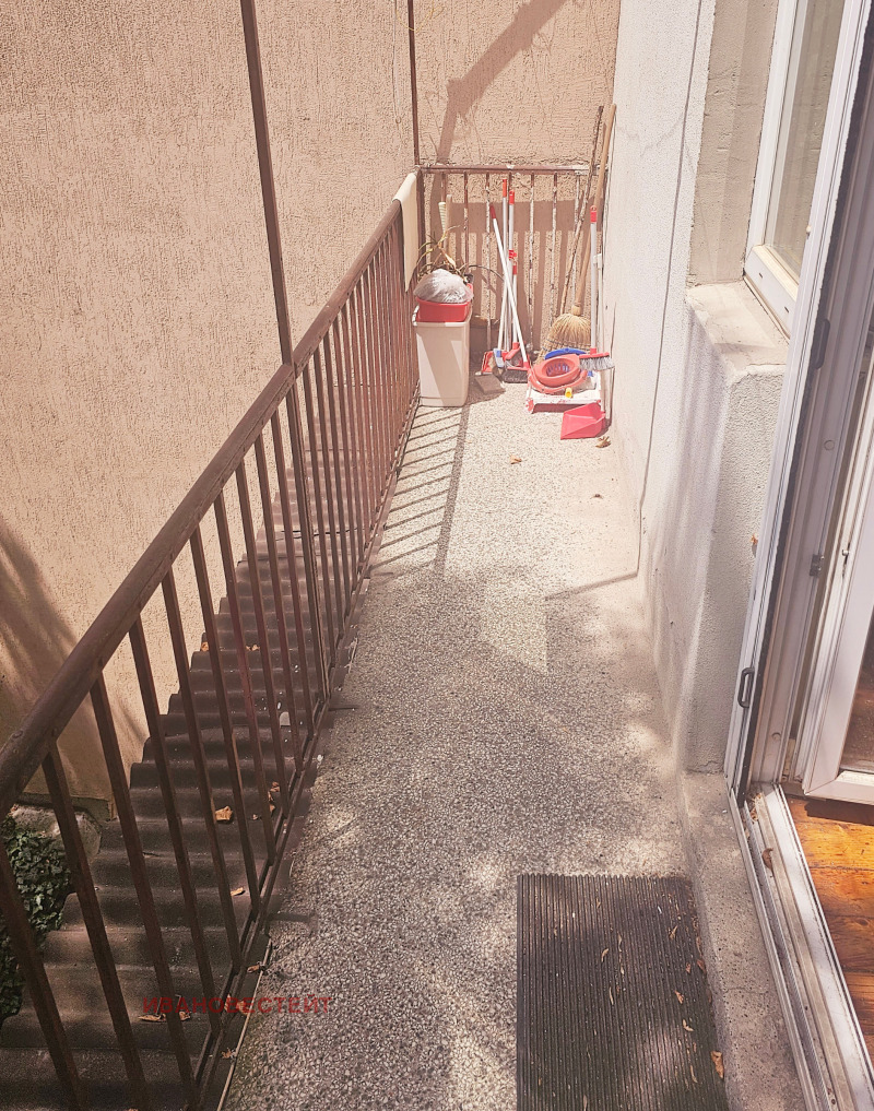 Продава 3-СТАЕН, гр. София, Център, снимка 10 - Апартаменти - 52961865