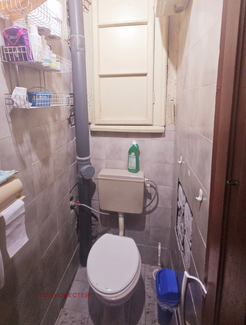 Продава 3-СТАЕН, гр. София, Център, снимка 12 - Апартаменти - 52961865