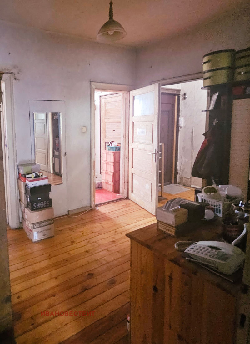 Продава 3-СТАЕН, гр. София, Център, снимка 8 - Апартаменти - 52961865