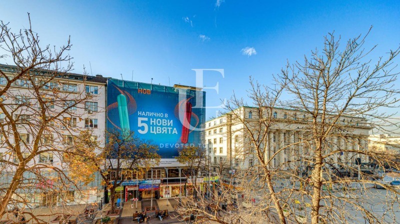 Продава 3-СТАЕН, гр. София, Център, снимка 8 - Апартаменти - 53074768